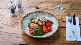 Gratar din Amestecuri de Legume