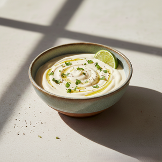 SOS DE MAIONEZA CU USTUROI