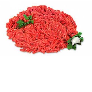 Macinato di scottona 1 kg