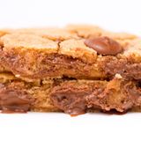 Pepita de chocolate con leche 