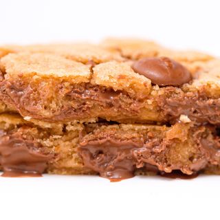 Pepita de chocolate con leche 