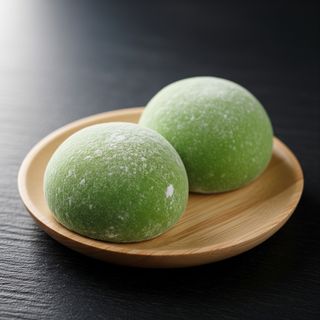 MOCHI MACHA