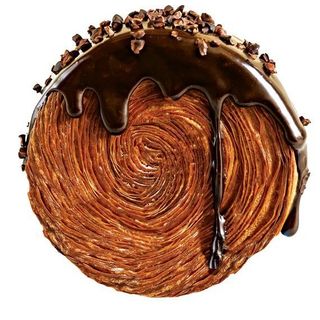 Ռոլ  Նուտելլա