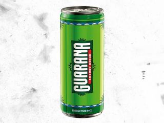 Guarana 0.25 l