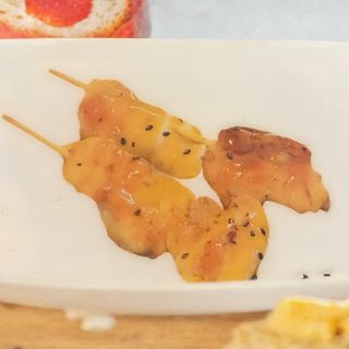 32.Pincho De Pollo (3 Uds.)