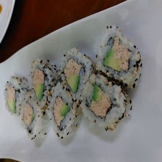 California Maki Sésamo (8 Uds.)