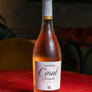 Vino rosado - Coral