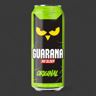 Guarana 0.25l