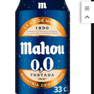 Mahou 00