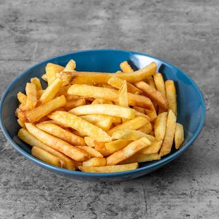 Patatine Classiche Maxi