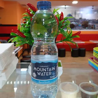 AGUA 50ML