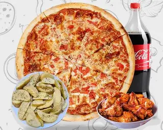Combo 1