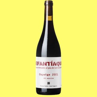 Elefantíaques Cupatge 2021