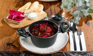 ბორში უკრაინული