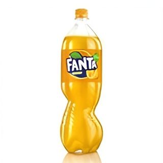 Fanta 1.5 l