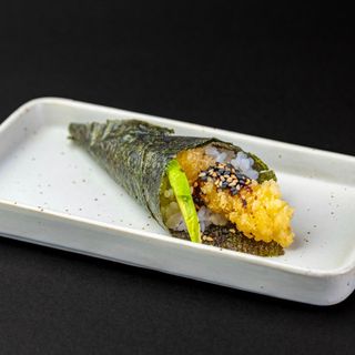 143.TEMAKI EBI 1PZ