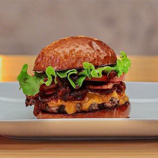 BaconCheese