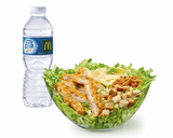 Menú Ensalada César 