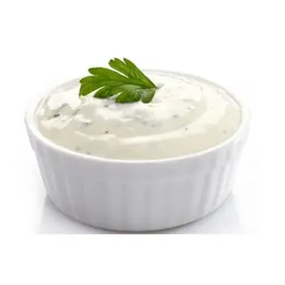 Salsa Alioli