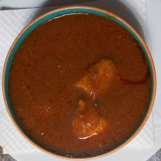 44. Vindaloo Chicken