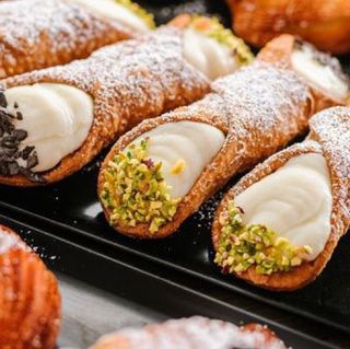 Cannolo siciliano