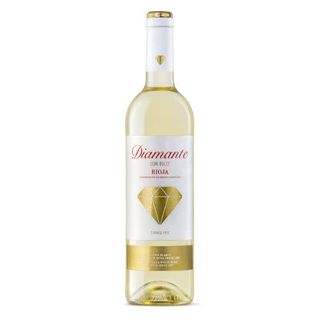 Vino Diamante Semi Dulce (750ml.)