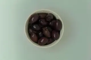 Oliwki kalamata
