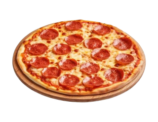 Pizza Milano