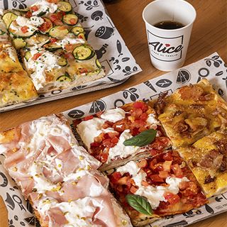 Crea la tua Box Grande + 4x Nutella + 4x Nastro Azzurro