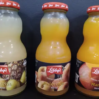 Zumo  Melocotón (250 Ml.)