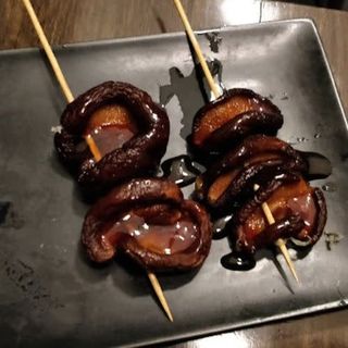 Pincho De Seta (1 ud)