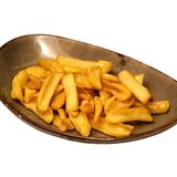 Пържени картофи