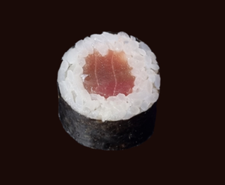 Maki Tuna (4 Pzs.)