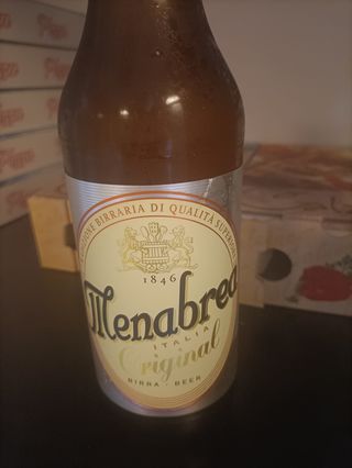 Menabrea 66 cl
