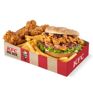 Grander box