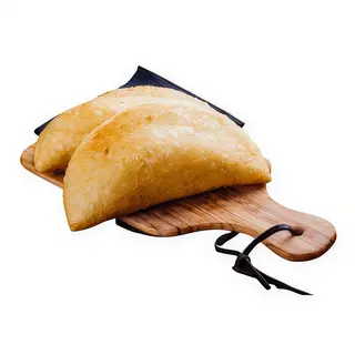 Empanada Queso Blanco
