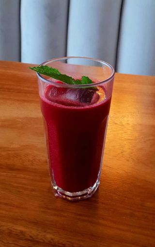 Sumo de Frutas do Dia 33cl