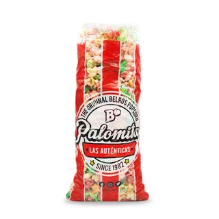 Palomitas Dulces Bolsa