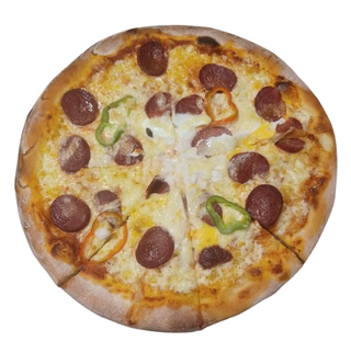 Пица Суджуки Ø 30см