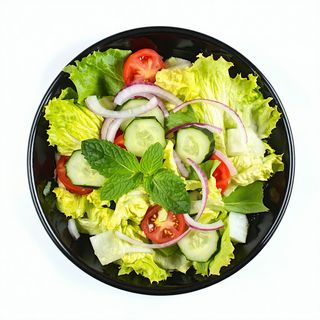 Ensalada Arabe