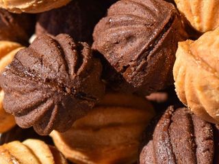 Горішки зі згущенкою (100 g)