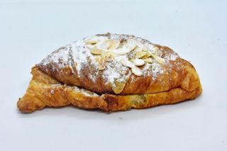 Croissant Amande