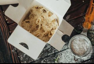 Паста 4 сира (300г)