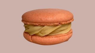 Makaron slana caramela