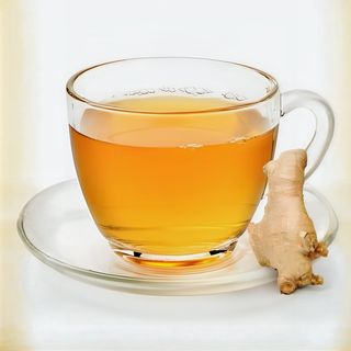 Чай "Имбирный" (450 мл.)