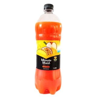 Minute Maid Tropical 400Ml PET