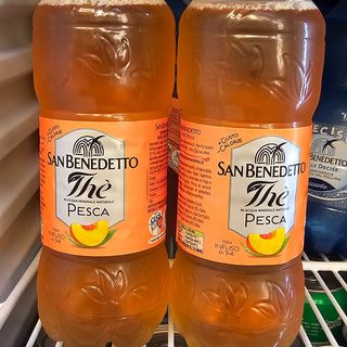 The alla pesca freddo 500 ml 