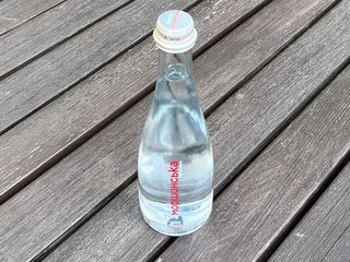 Моршинська Premium негазована (330ml)