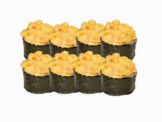 Вулкан ебі (290g)