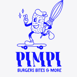 Patatas Con Salsa Roquefort